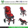 Used Manual Medical Equipment Wheelchair